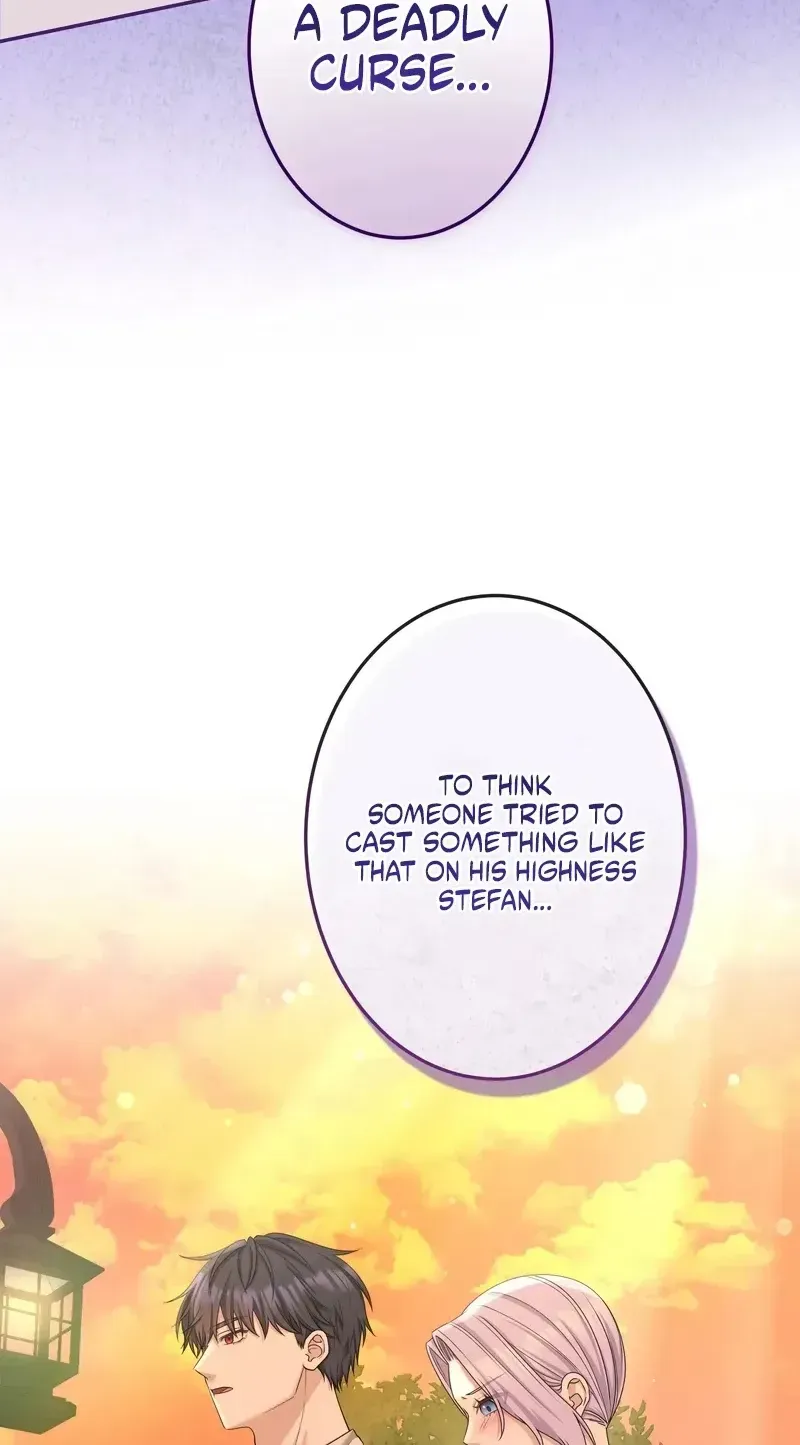 An Affair with My Knight Chapter 29 - Page 76