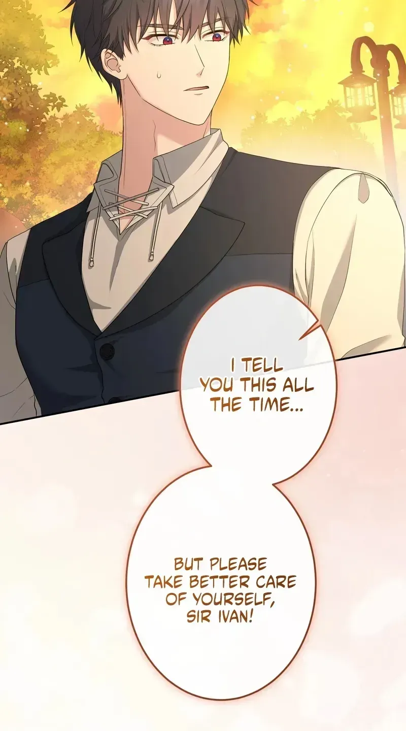 An Affair with My Knight Chapter 29 - Page 86