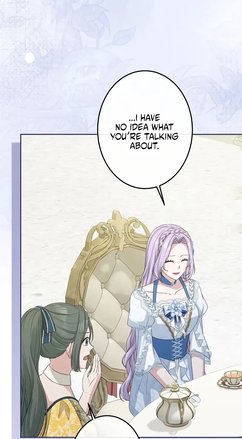 An Affair with My Knight Chapter 35 - Page 8