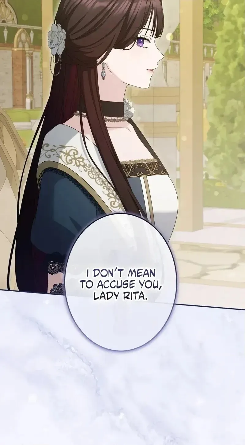 An Affair with My Knight Chapter 35 - Page 10