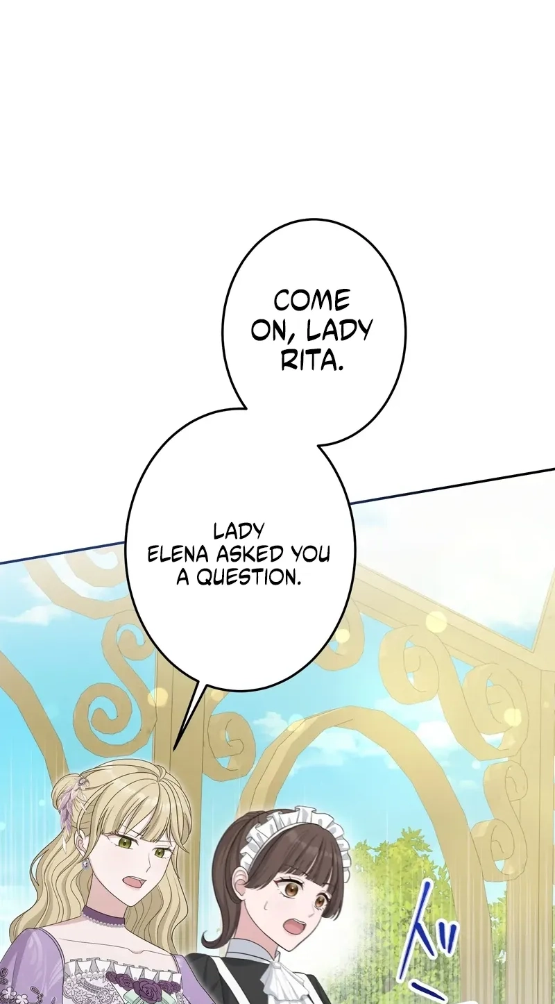 An Affair with My Knight Chapter 35 - Page 22