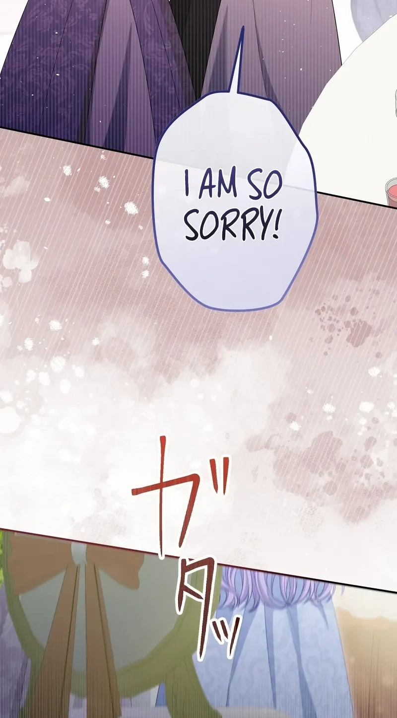 An Affair with My Knight Chapter 35 - Page 26