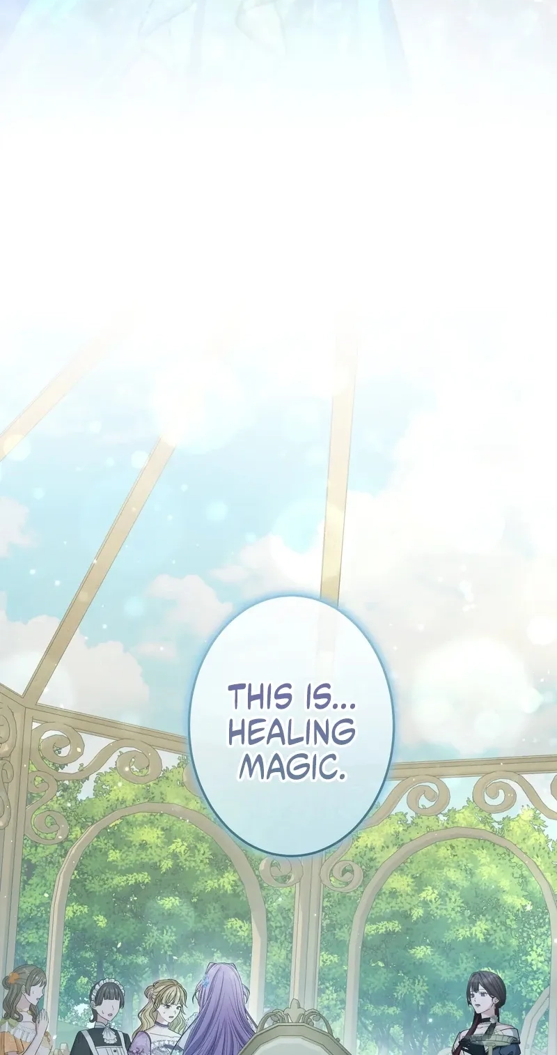 An Affair with My Knight Chapter 35 - Page 32