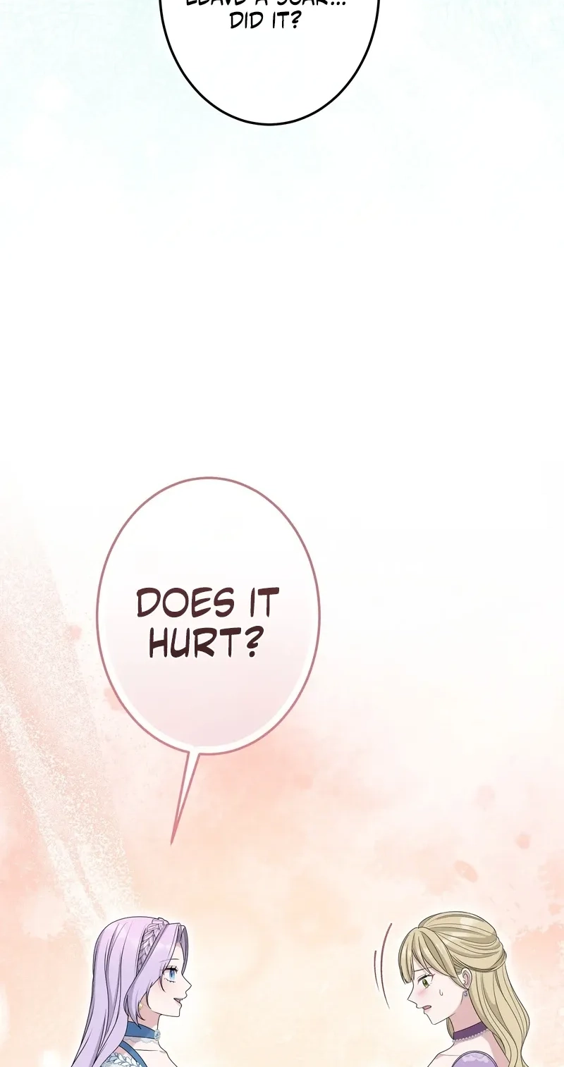 An Affair with My Knight Chapter 35 - Page 36