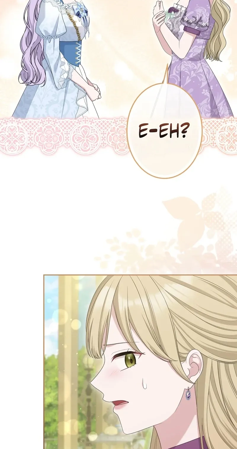 An Affair with My Knight Chapter 35 - Page 37