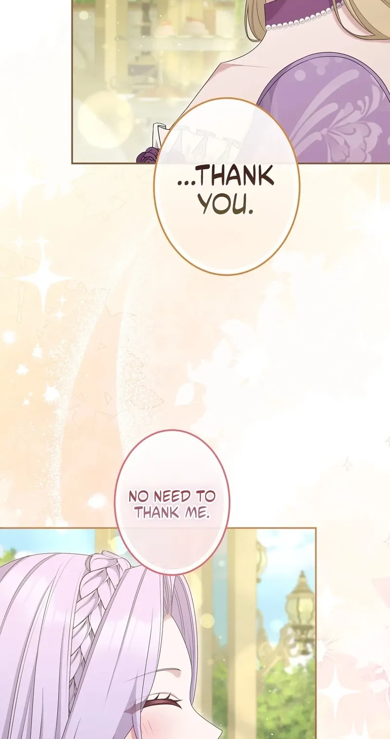 An Affair with My Knight Chapter 35 - Page 38