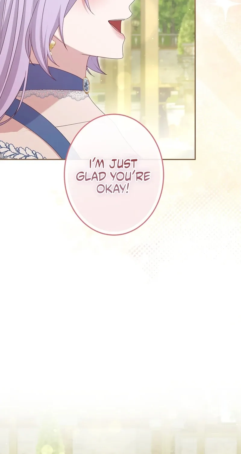 An Affair with My Knight Chapter 35 - Page 39