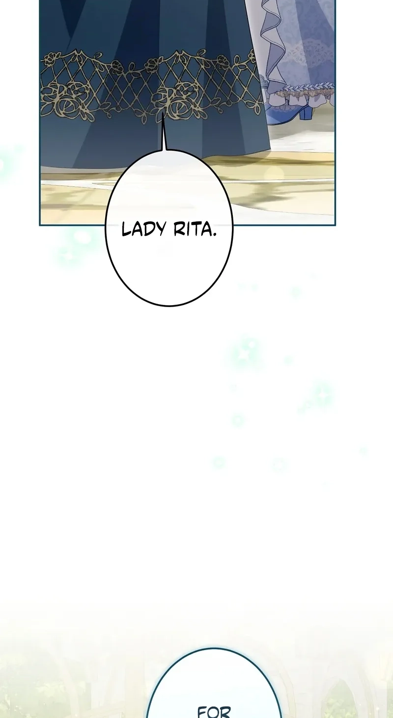 An Affair with My Knight Chapter 35 - Page 43