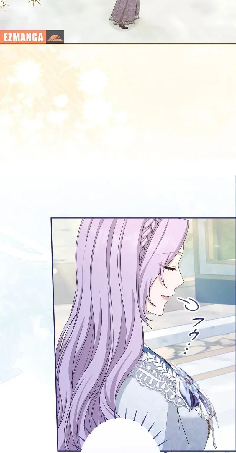 An Affair with My Knight Chapter 35 - Page 52
