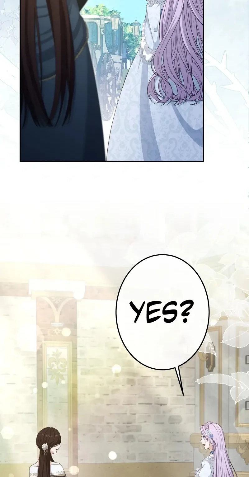 An Affair with My Knight Chapter 35 - Page 54
