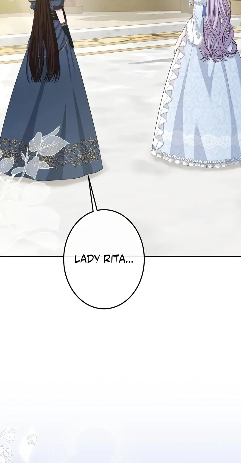 An Affair with My Knight Chapter 35 - Page 55
