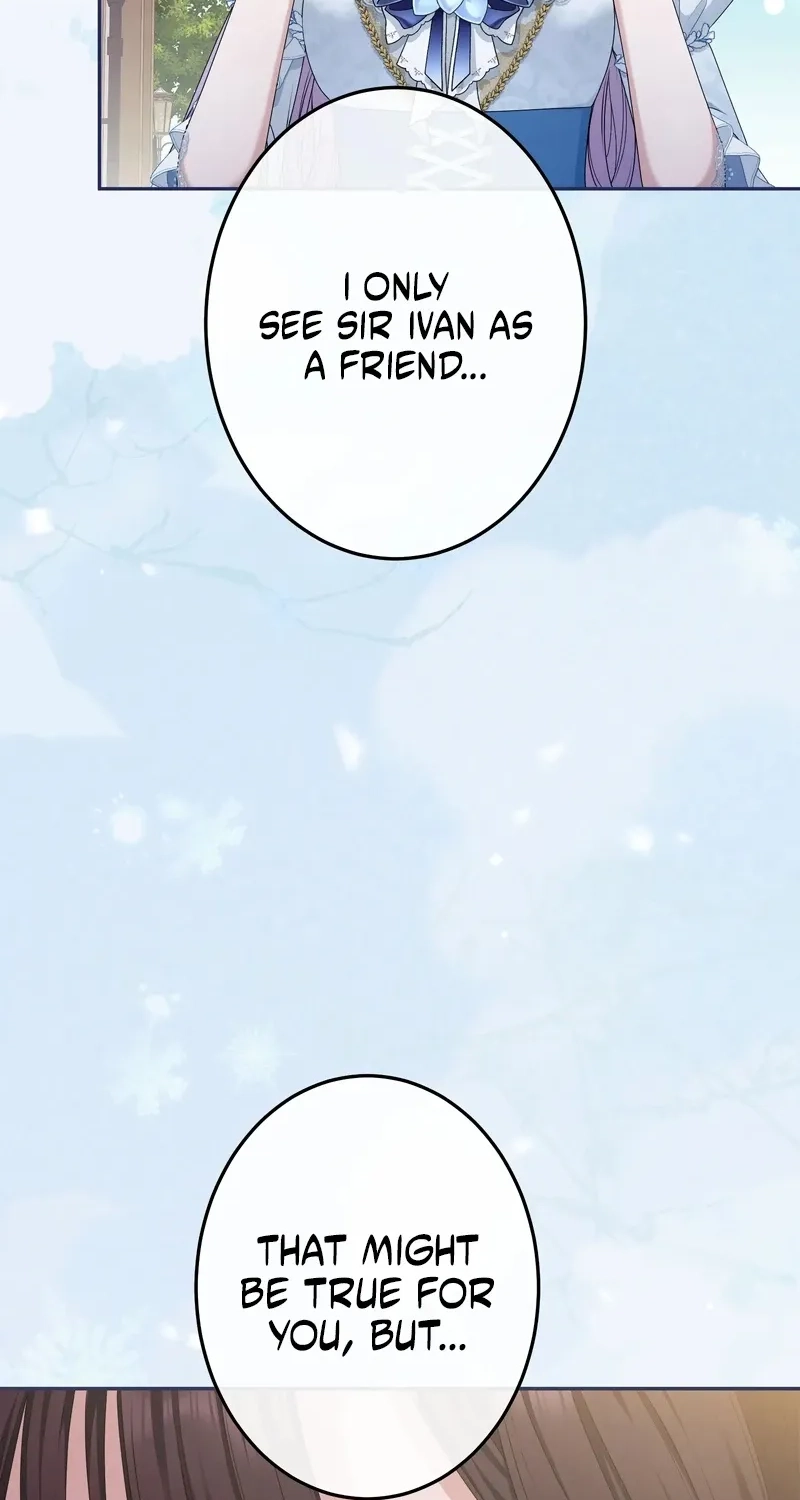An Affair with My Knight Chapter 35 - Page 71