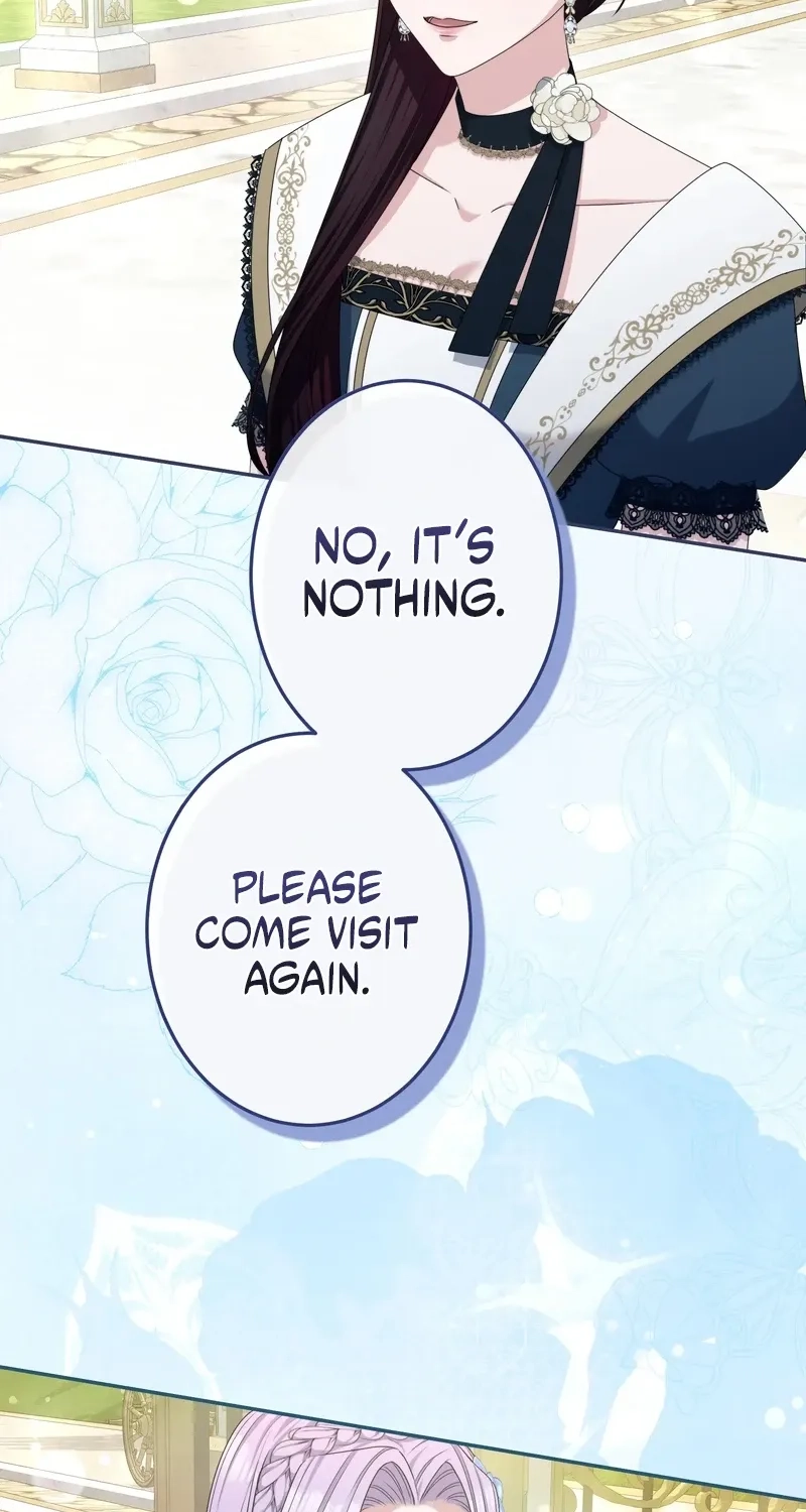 An Affair with My Knight Chapter 35 - Page 76
