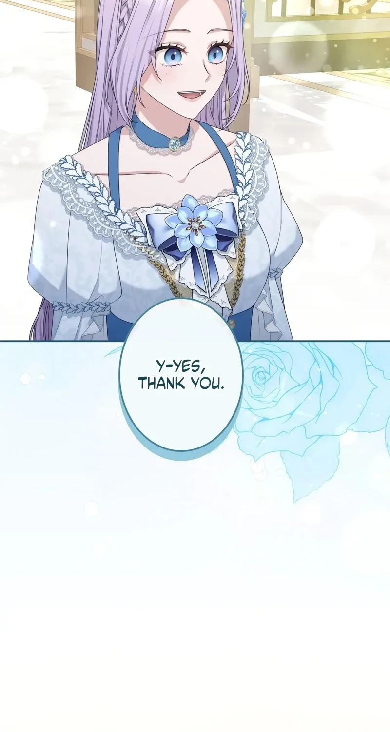 An Affair with My Knight Chapter 35 - Page 77