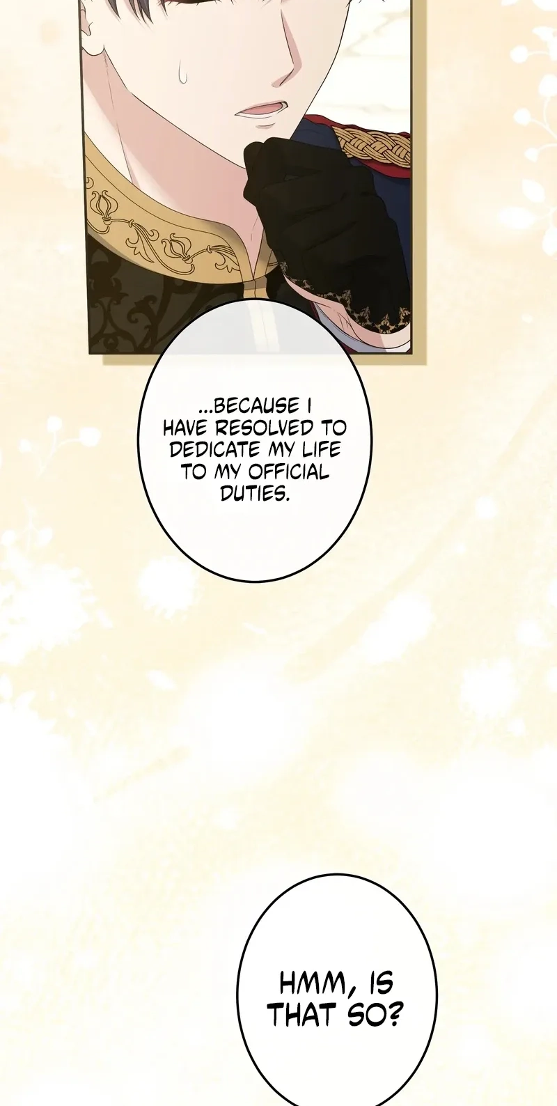 An Affair with My Knight Chapter 35 - Page 83