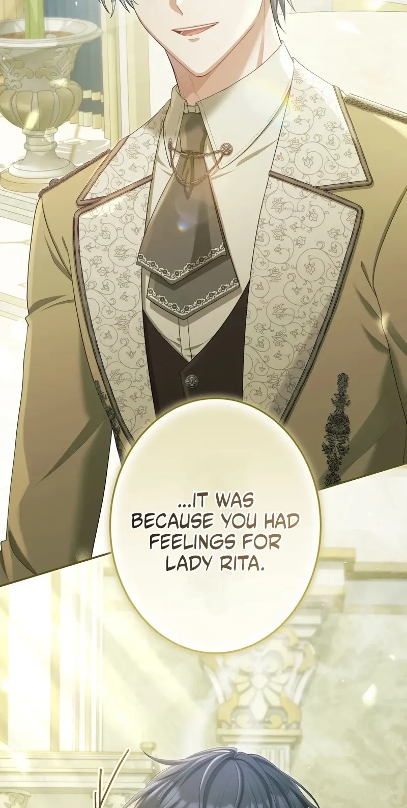 An Affair with My Knight Chapter 35 - Page 86