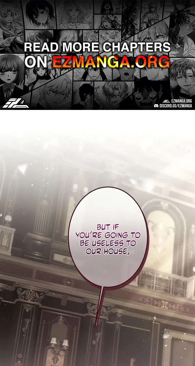 An Affair with My Knight Chapter 37 - Page 1