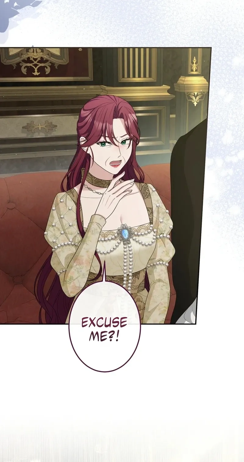 An Affair with My Knight Chapter 37 - Page 18