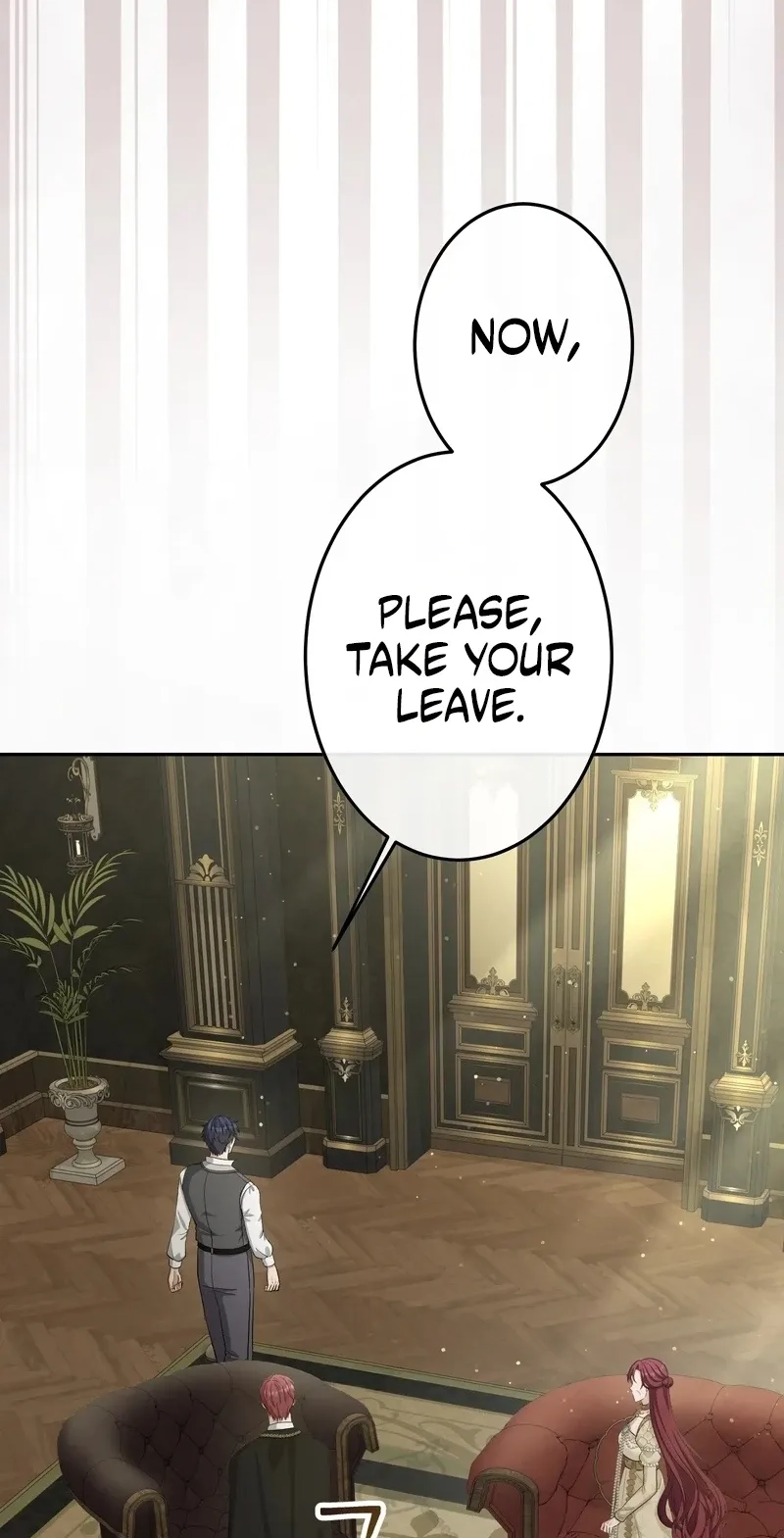 An Affair with My Knight Chapter 37 - Page 31