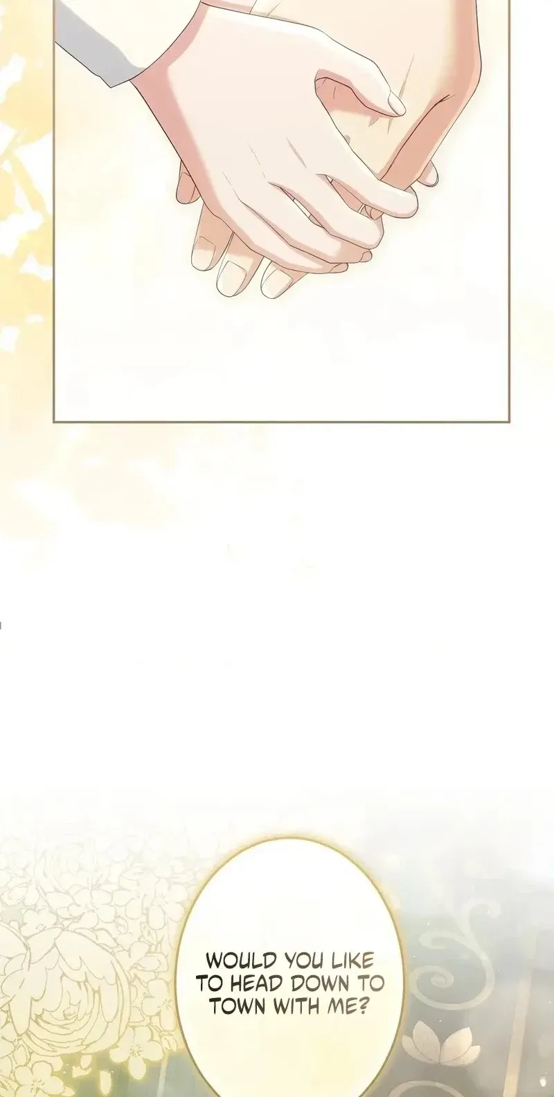 An Affair with My Knight Chapter 37 - Page 40