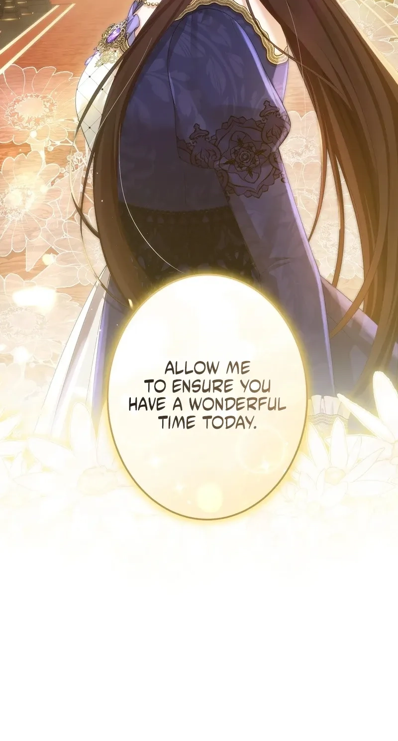 An Affair with My Knight Chapter 37 - Page 48