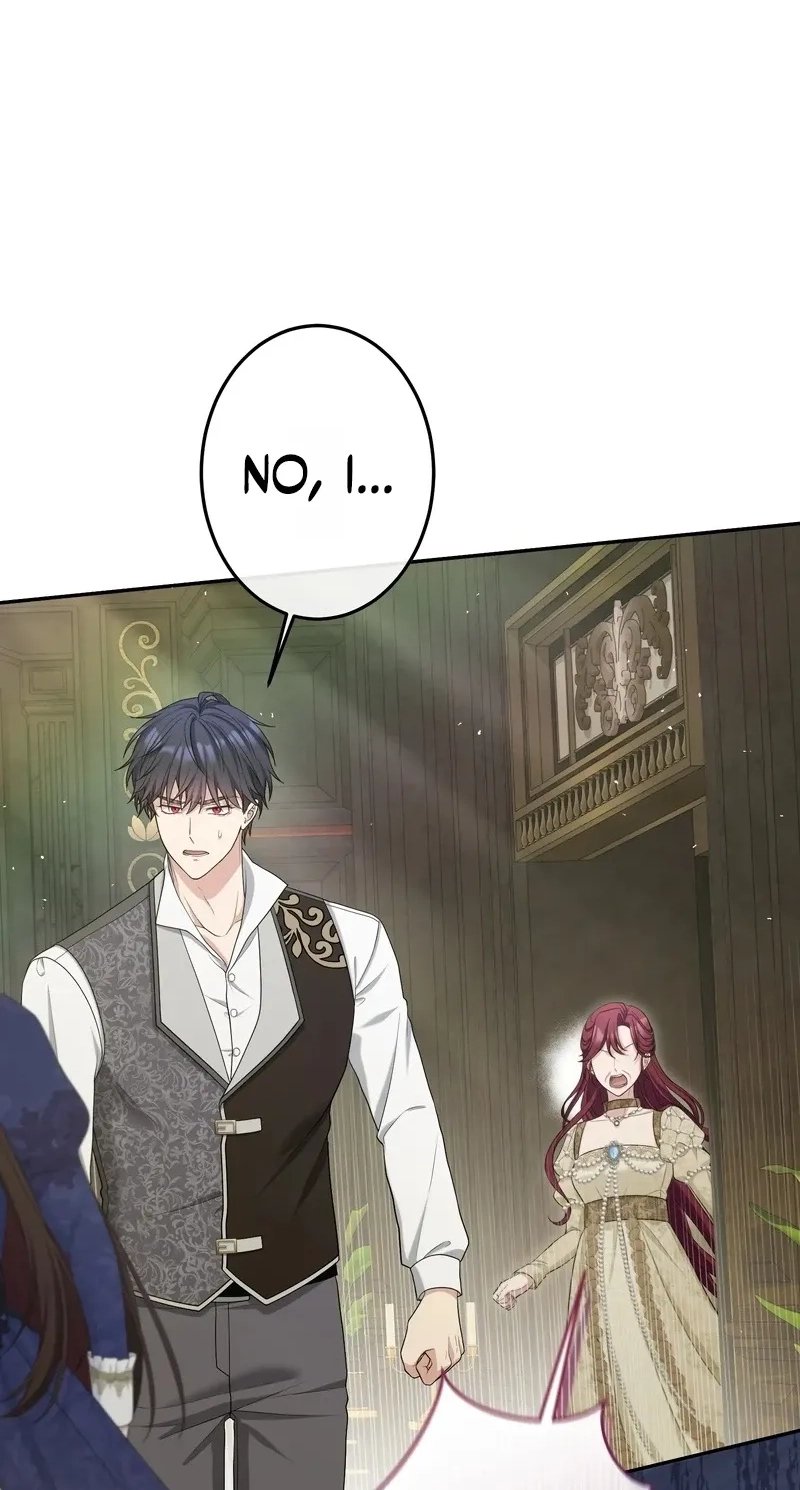 An Affair with My Knight Chapter 37 - Page 49