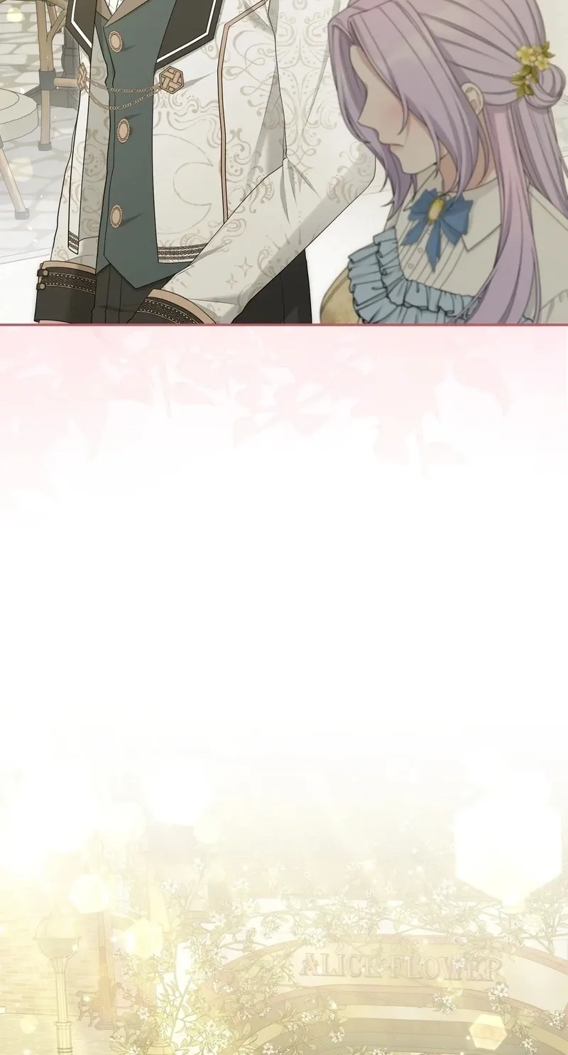 An Affair with My Knight Chapter 37 - Page 58