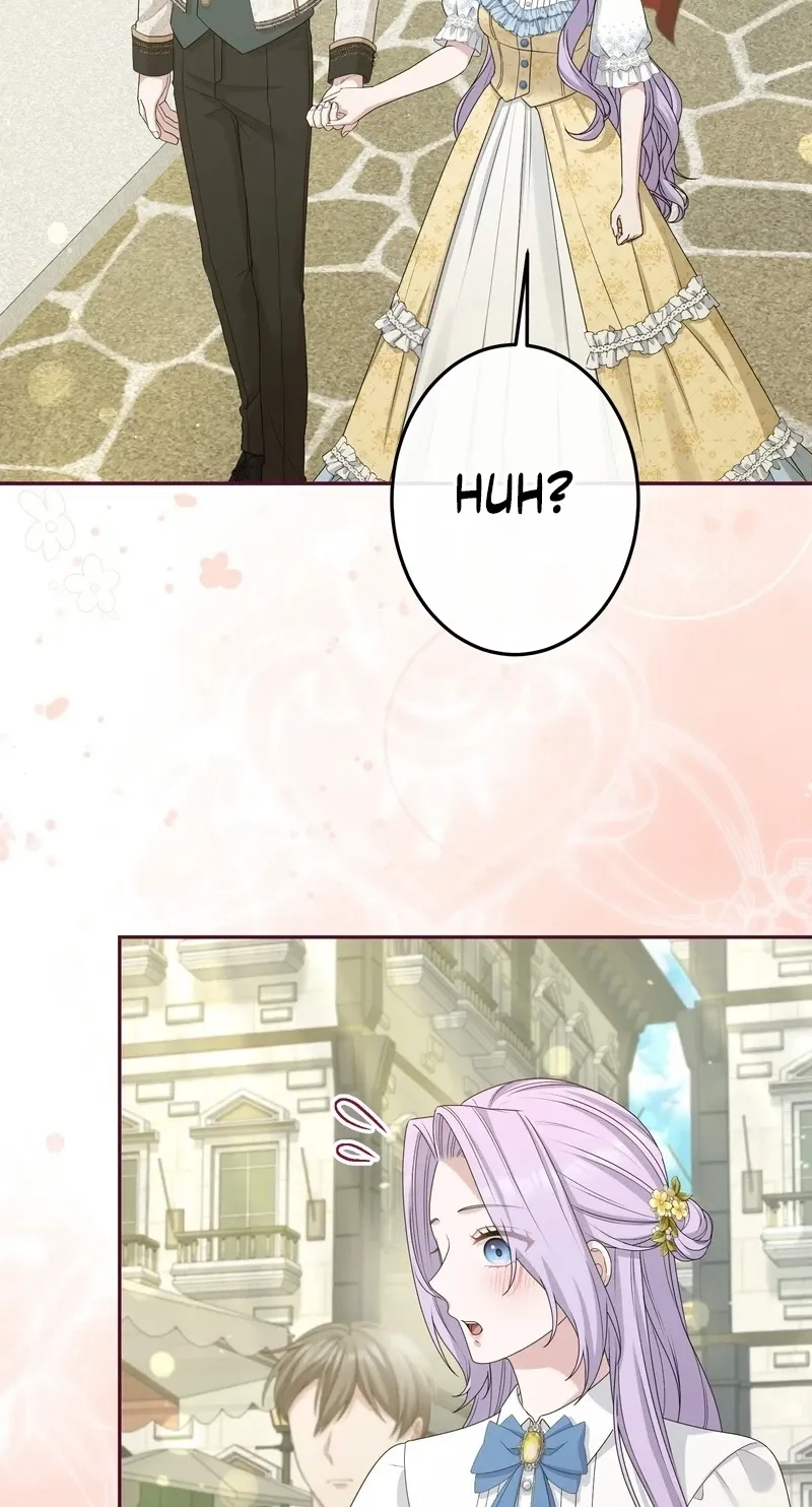 An Affair with My Knight Chapter 37 - Page 62