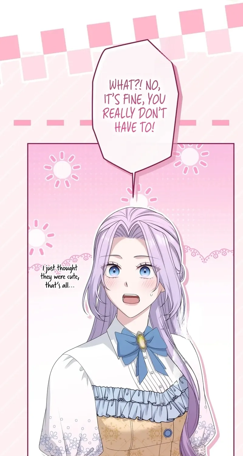 An Affair with My Knight Chapter 37 - Page 65