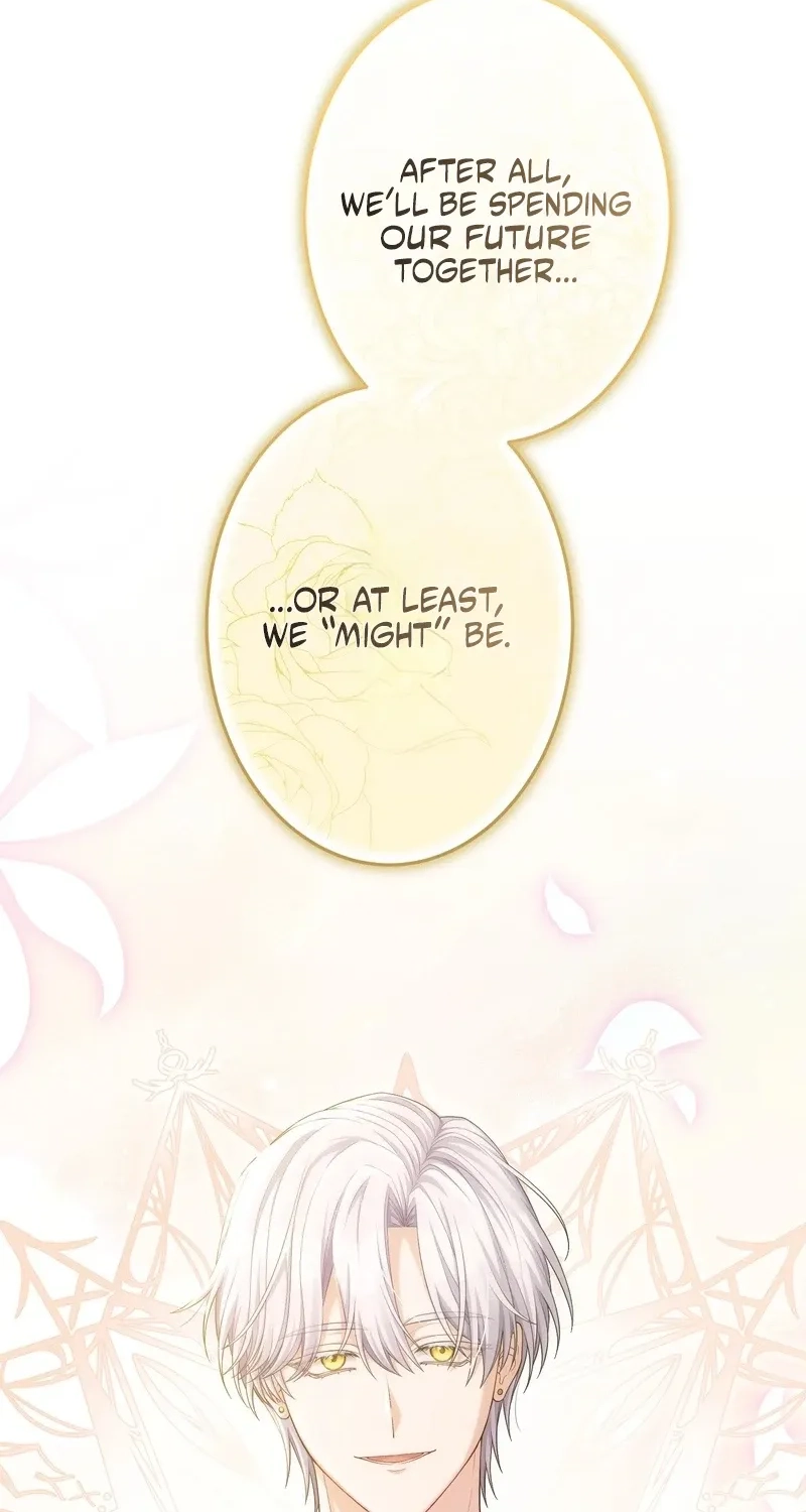 An Affair with My Knight Chapter 37 - Page 72
