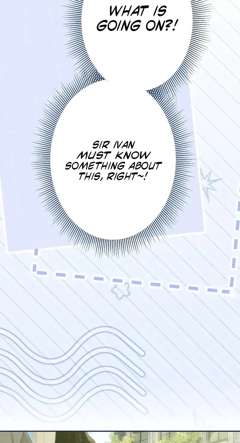 An Affair with My Knight Chapter 37 - Page 80