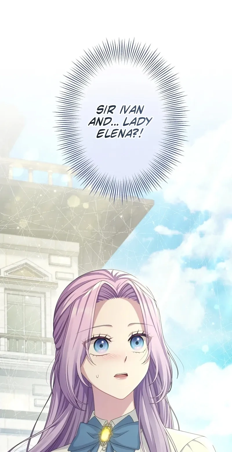 An Affair with My Knight Chapter 38 - Page 4