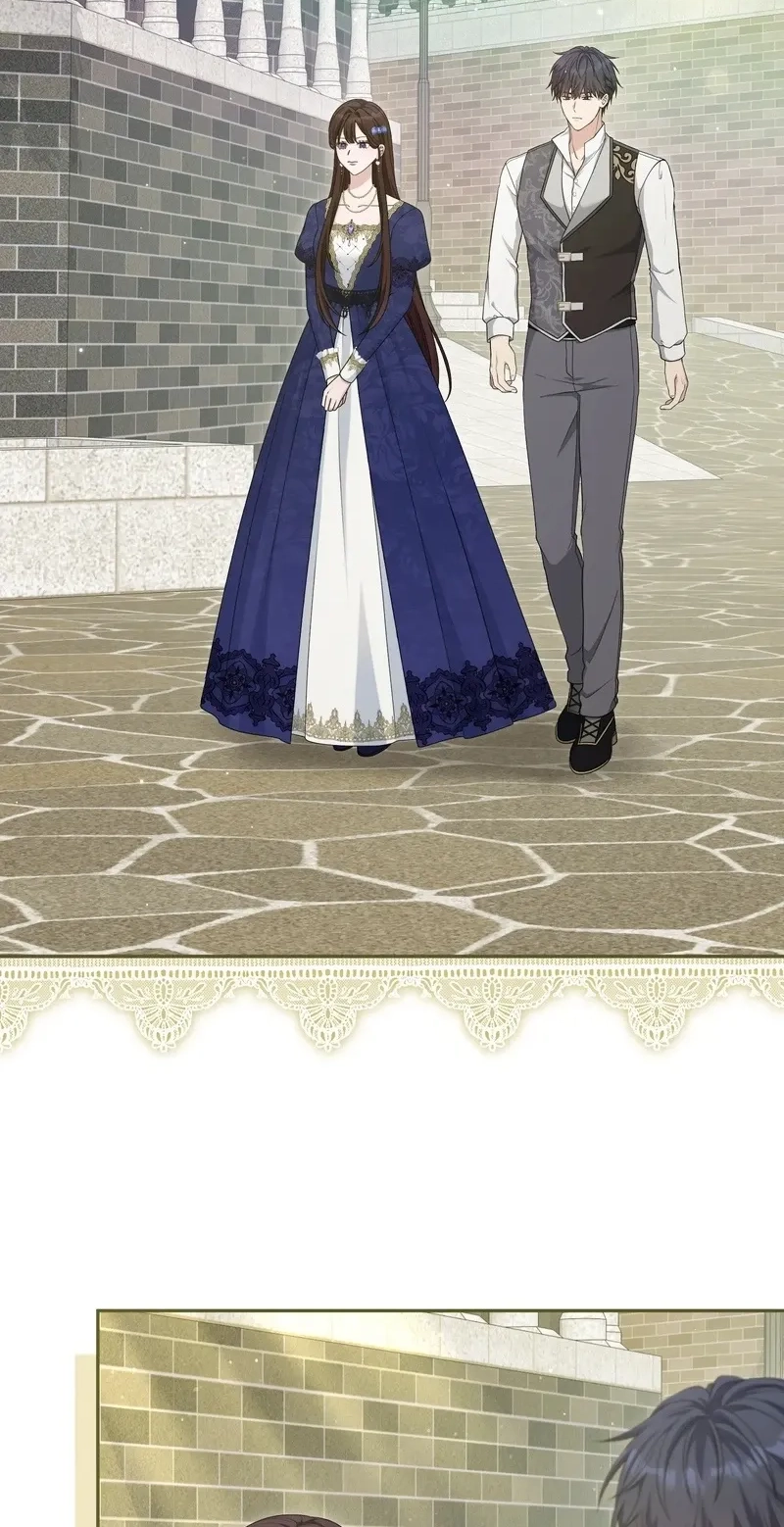 An Affair with My Knight Chapter 38 - Page 8