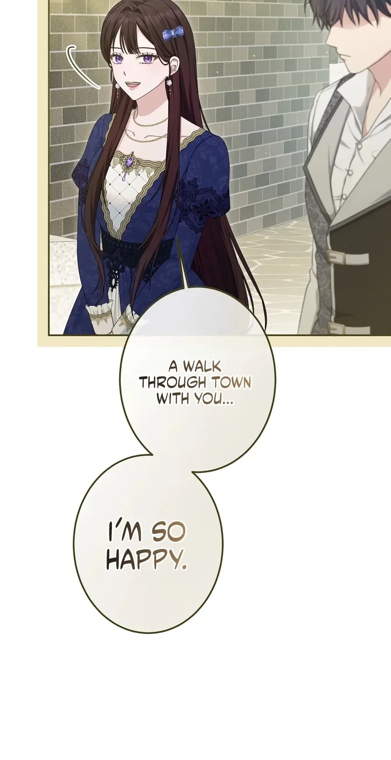 An Affair with My Knight Chapter 38 - Page 9