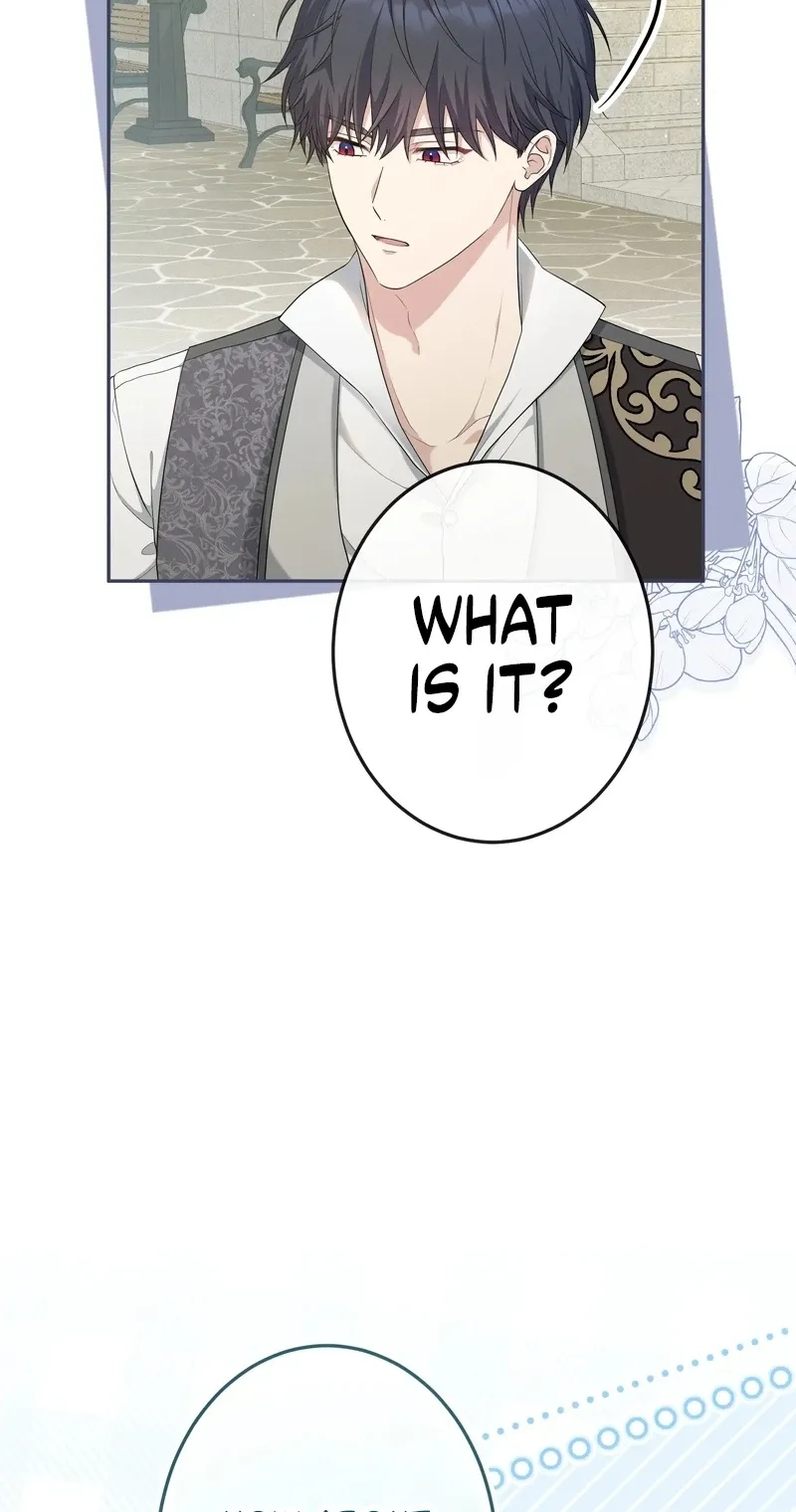 An Affair with My Knight Chapter 38 - Page 13