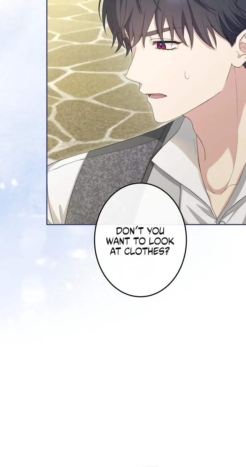An Affair with My Knight Chapter 38 - Page 18