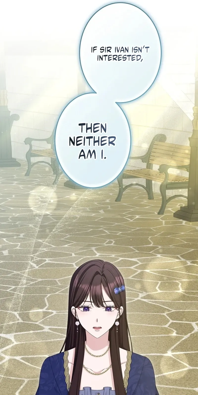 An Affair with My Knight Chapter 38 - Page 19