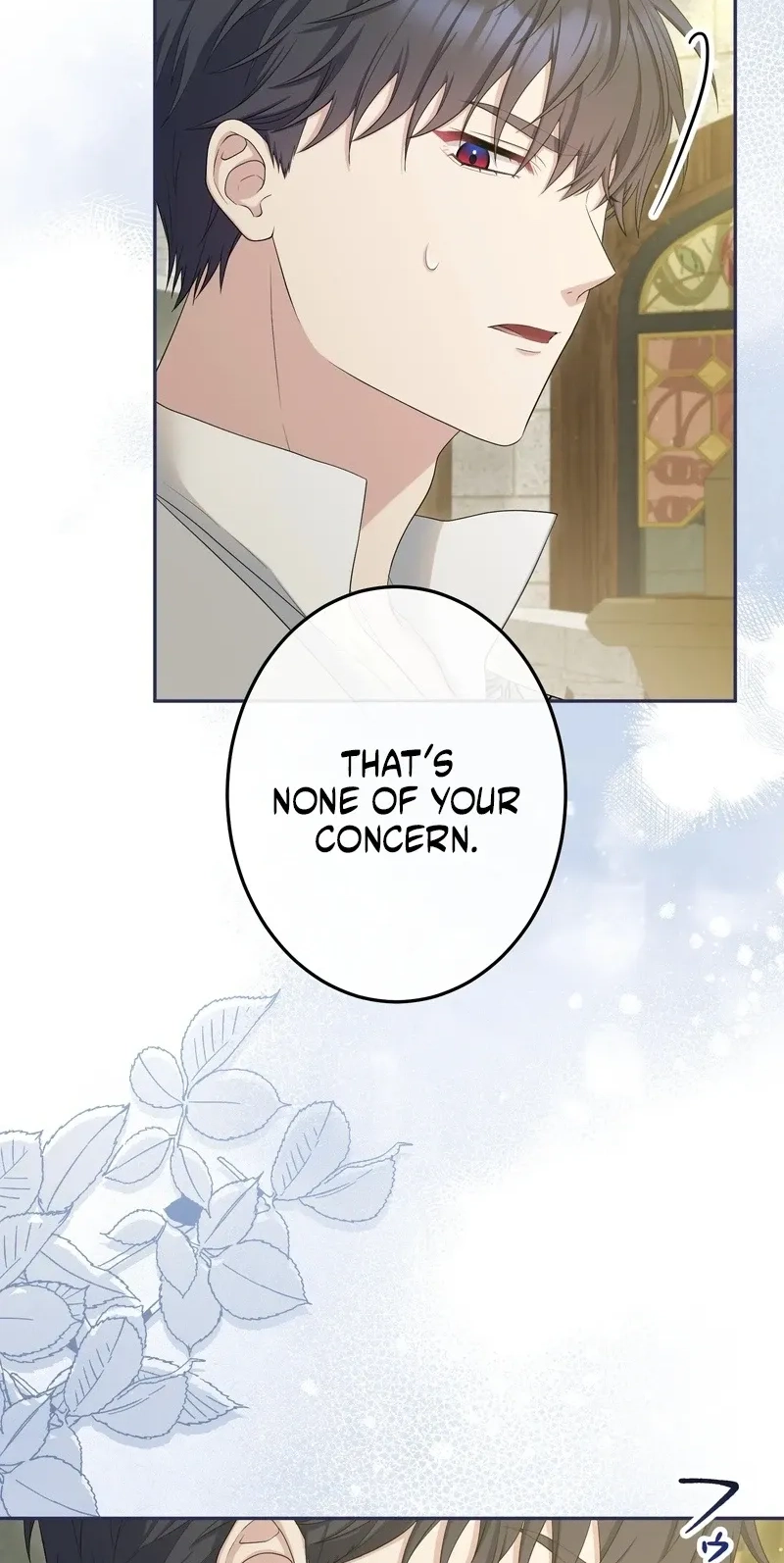 An Affair with My Knight Chapter 38 - Page 22