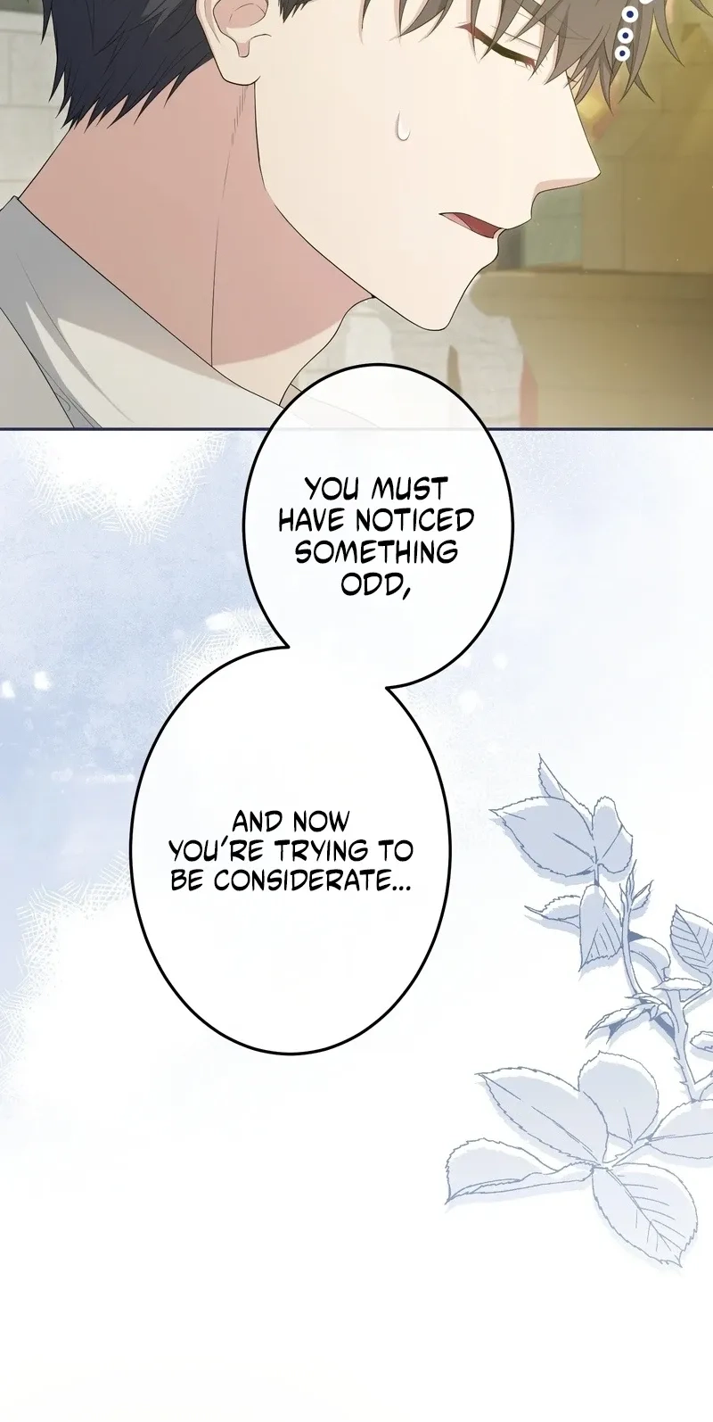 An Affair with My Knight Chapter 38 - Page 23