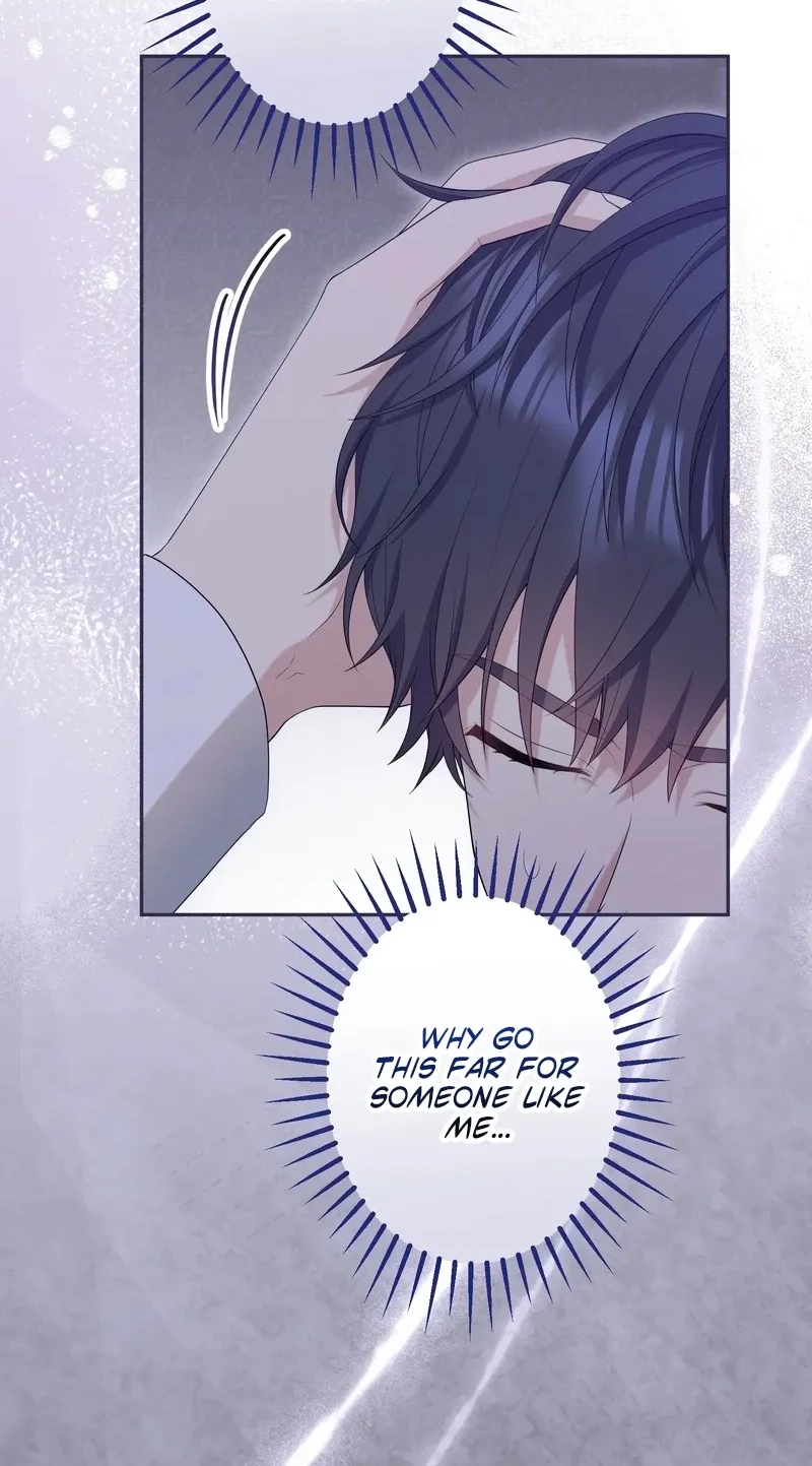 An Affair with My Knight Chapter 38 - Page 34