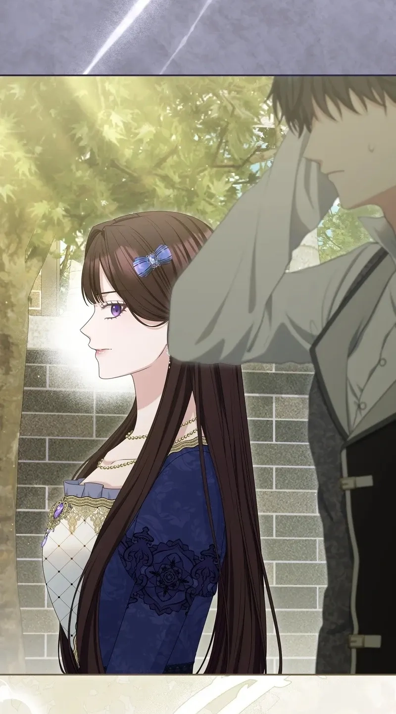 An Affair with My Knight Chapter 38 - Page 35