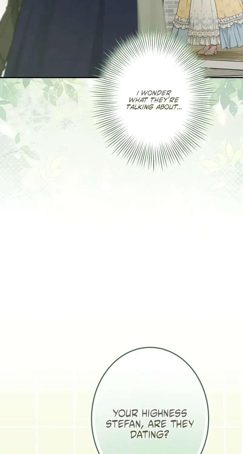 An Affair with My Knight Chapter 38 - Page 44