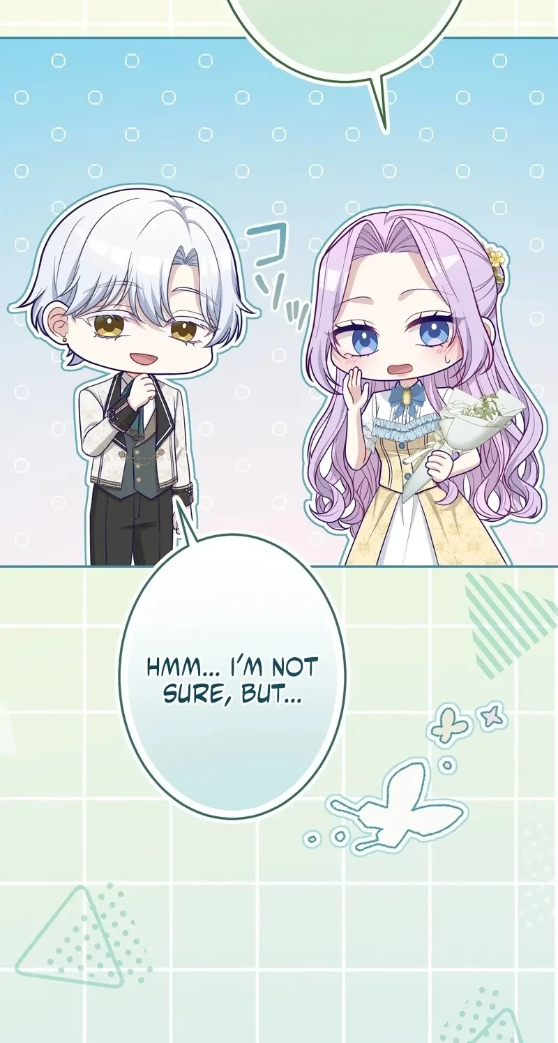 An Affair with My Knight Chapter 38 - Page 45