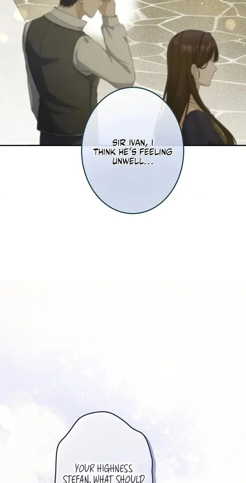An Affair with My Knight Chapter 38 - Page 60