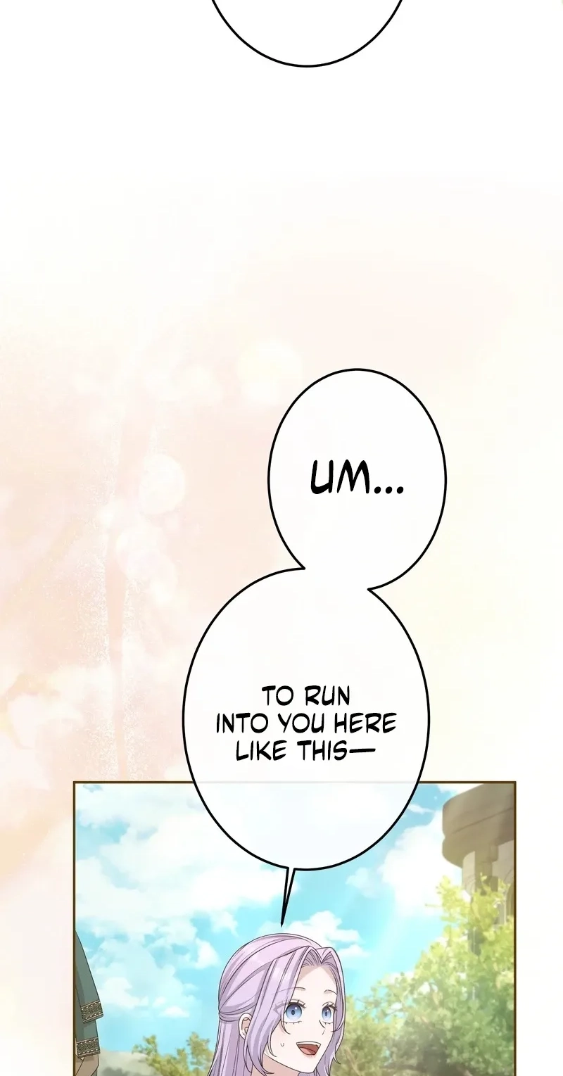 An Affair with My Knight Chapter 38 - Page 71