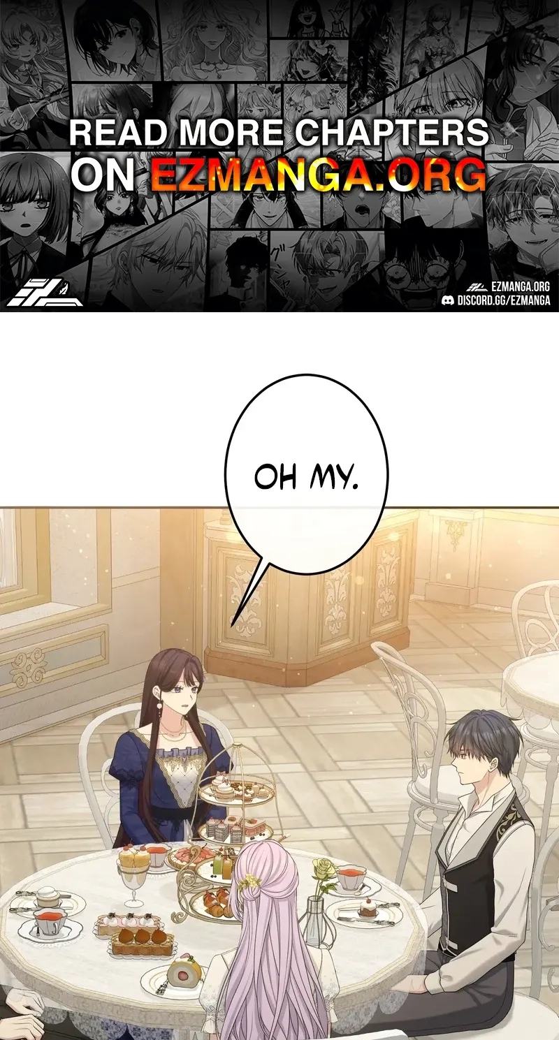 An Affair with My Knight Chapter 40 - Page 1