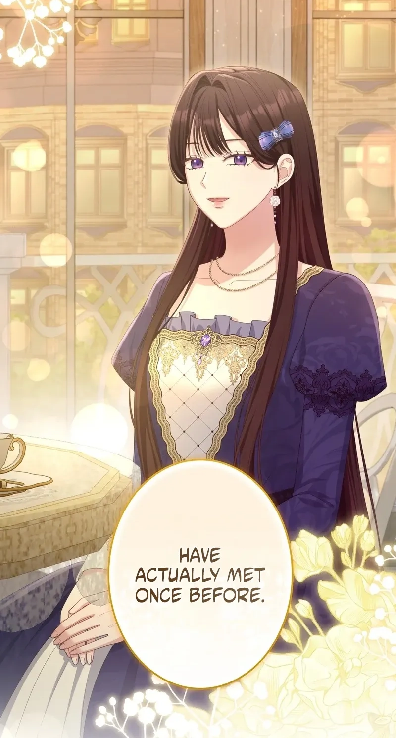 An Affair with My Knight Chapter 40 - Page 3