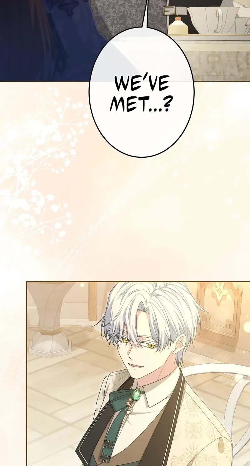 An Affair with My Knight Chapter 40 - Page 5