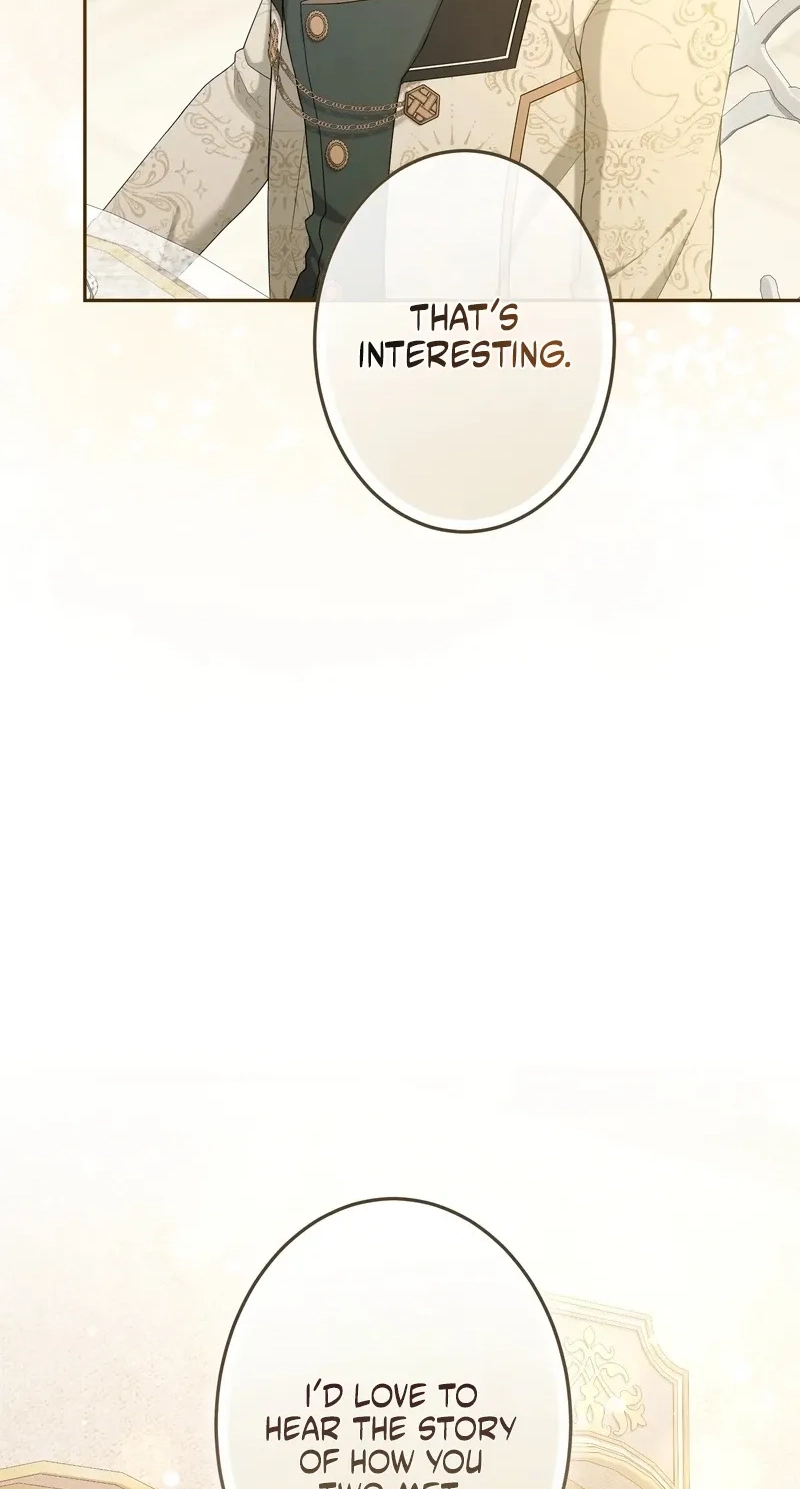 An Affair with My Knight Chapter 40 - Page 6