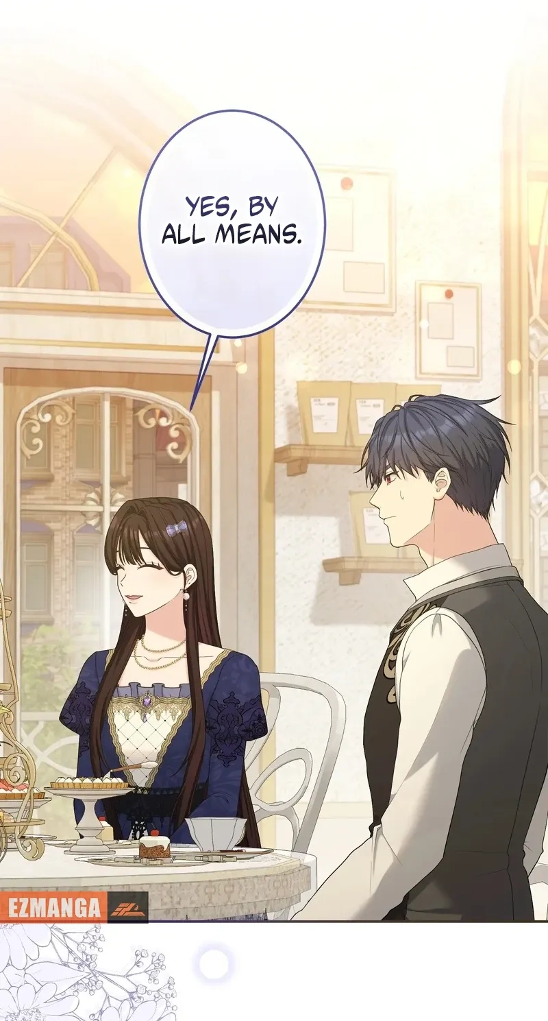 An Affair with My Knight Chapter 40 - Page 9